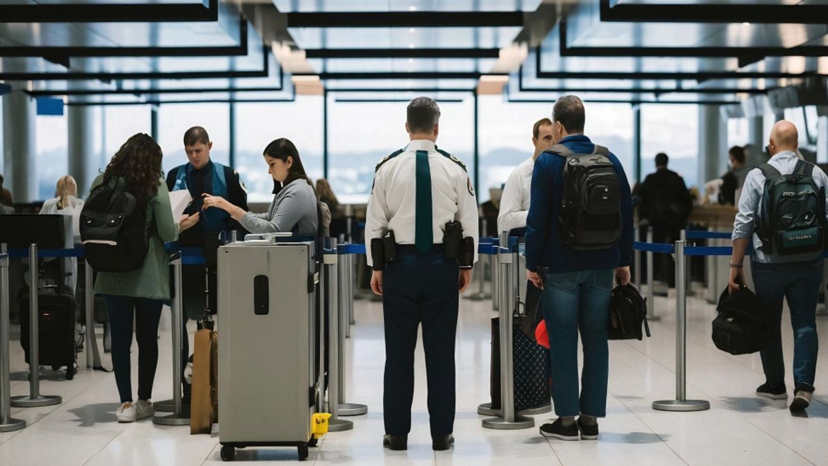 Otra razón que puede afectar el pasaporte es por tener situaciones judiciales pendientes.