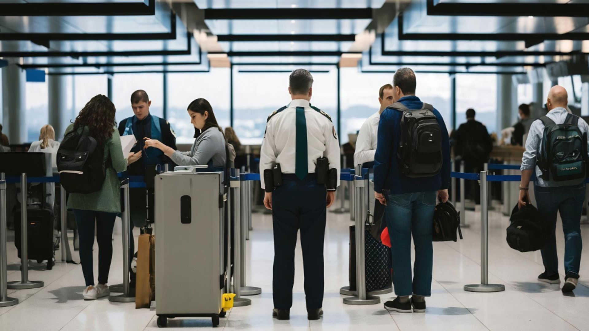 Otra razón que puede afectar el pasaporte es por tener situaciones judiciales pendientes. 