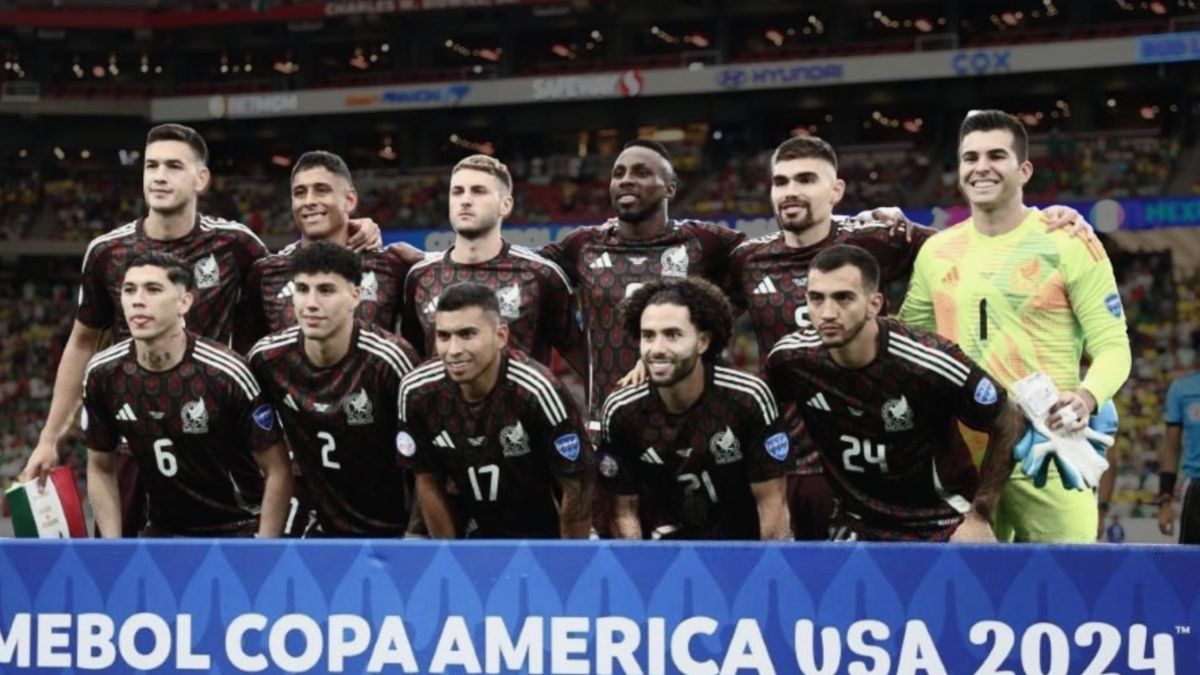 seleccion mexicana perder jugadores clave rumbo mundial 2026
