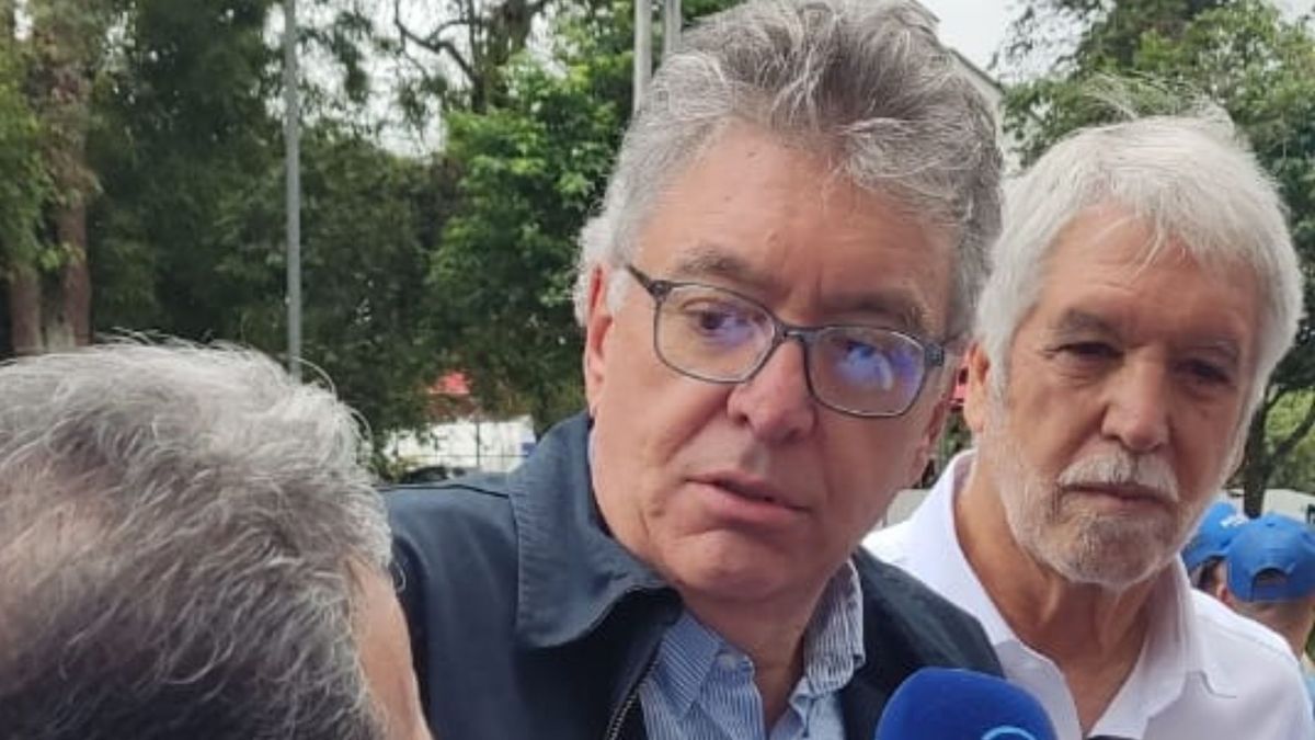 Ex integrantes de la Gran Consulta por Colombia