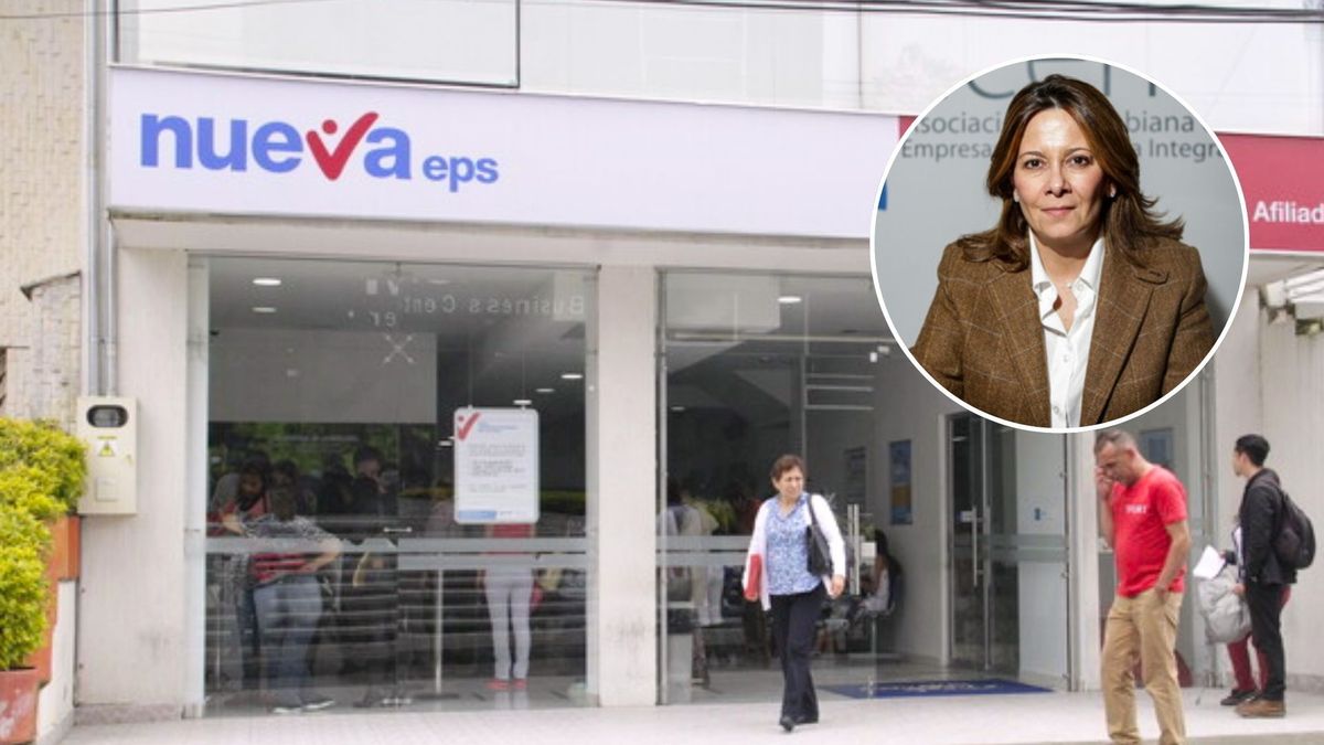 La presidenta de ACEMI, Ana María Vesga, sostuvo que el fallo mantiene a los usuarios en sus entidades actuales.