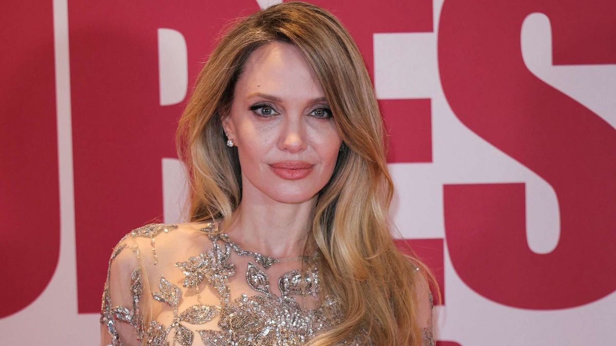 La mansión de Los Feliz fue adquirida por Angelina Jolie en 2017 y tiene vínculos con figuras del cine clásico.