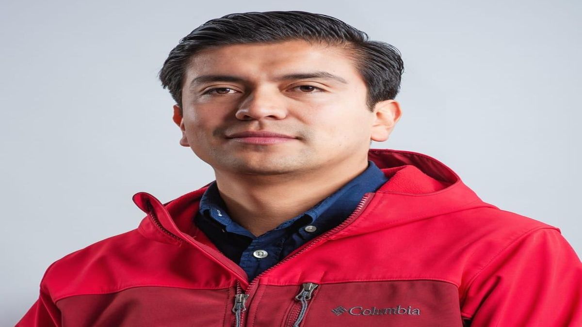 Víctor Gamboa, Alcalde de Villa de Leyva (2024-2027)