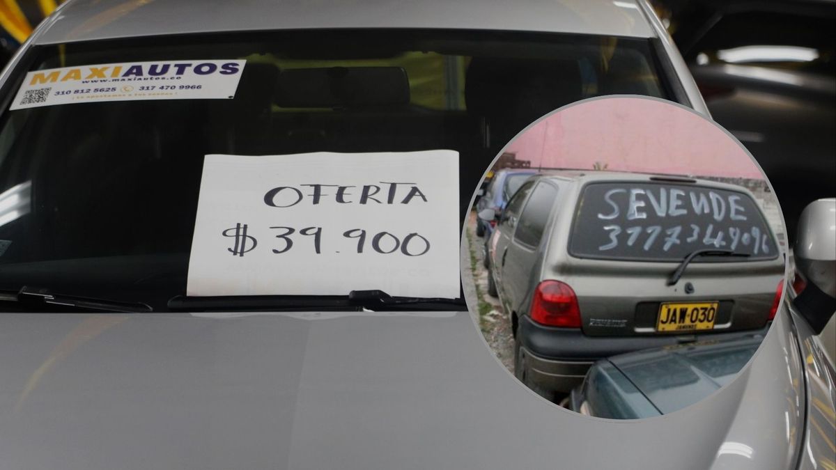 comprar carros usados bogota fraudes placas falsas