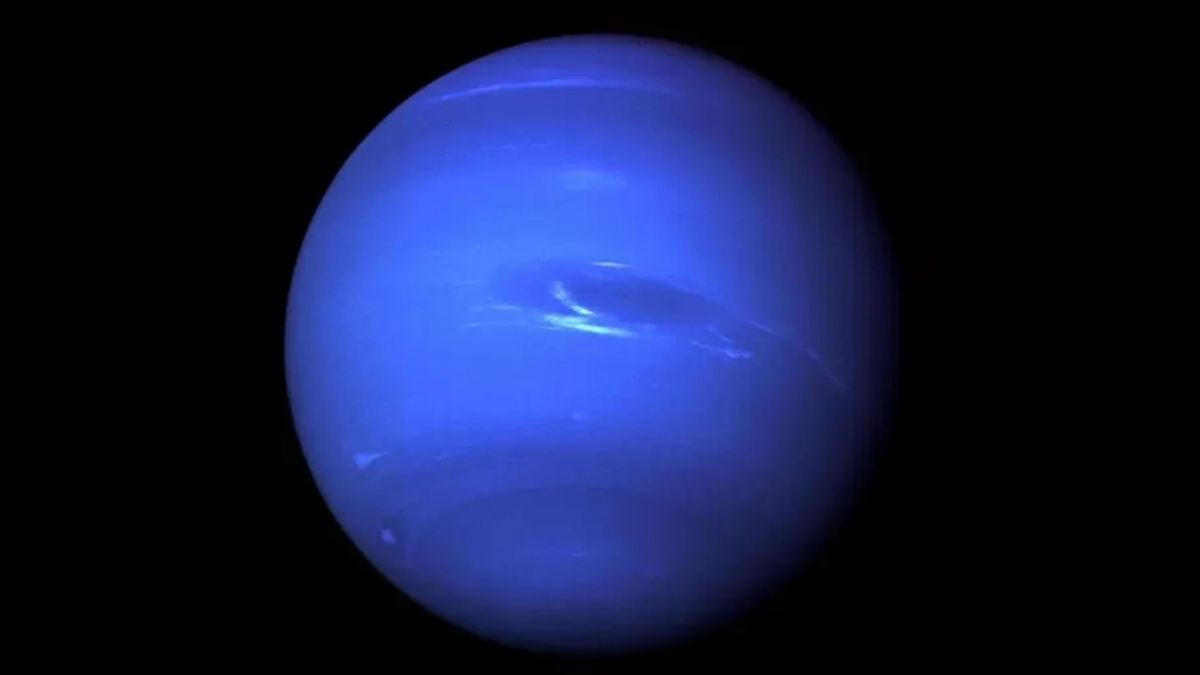 Científicos analizaron objetos más allá de Neptuno para buscar señales del planeta nueve.