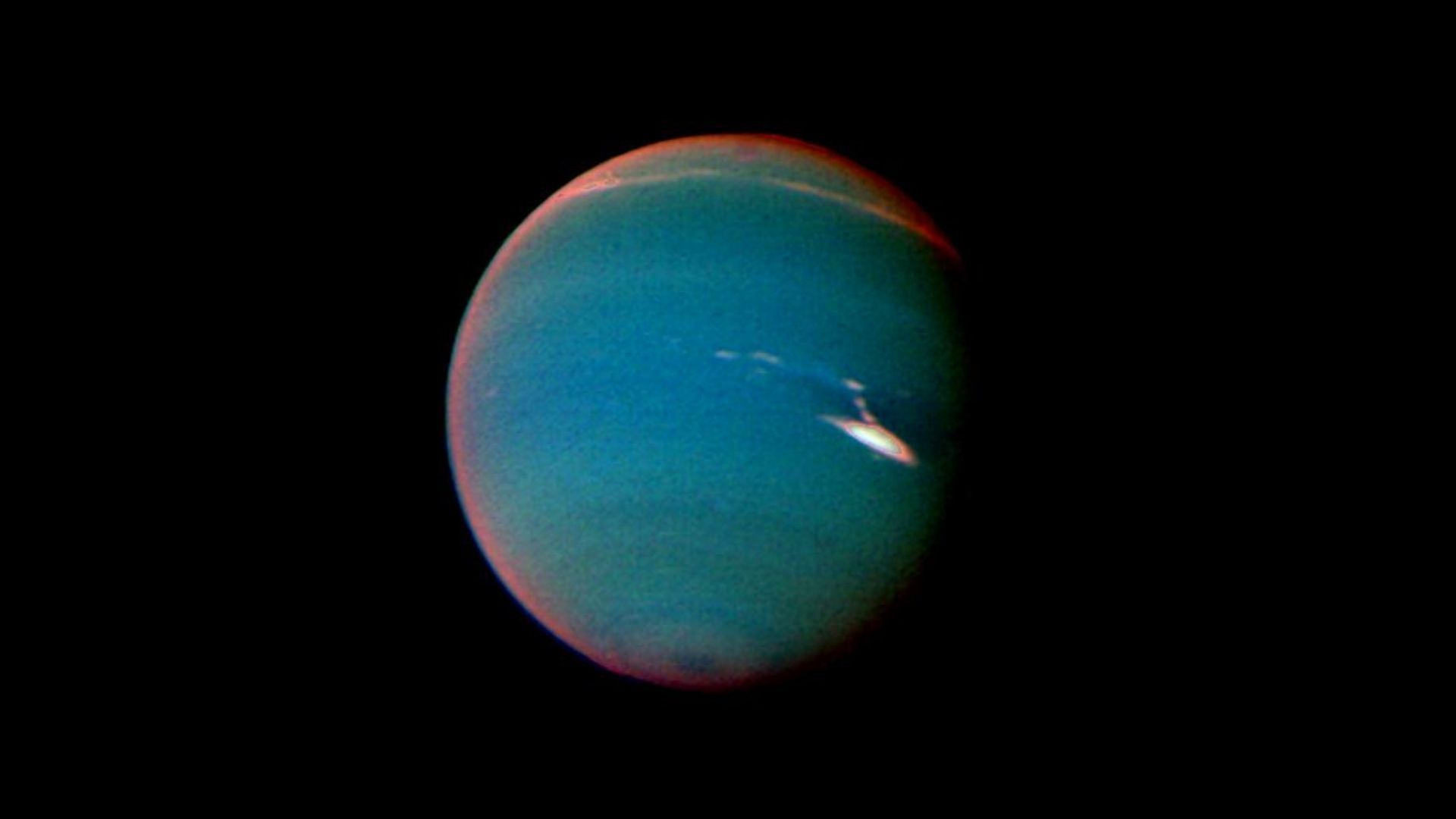 Objetos detrás de Neptuno mostraron patrones que llaman la atención de la astronomía.
