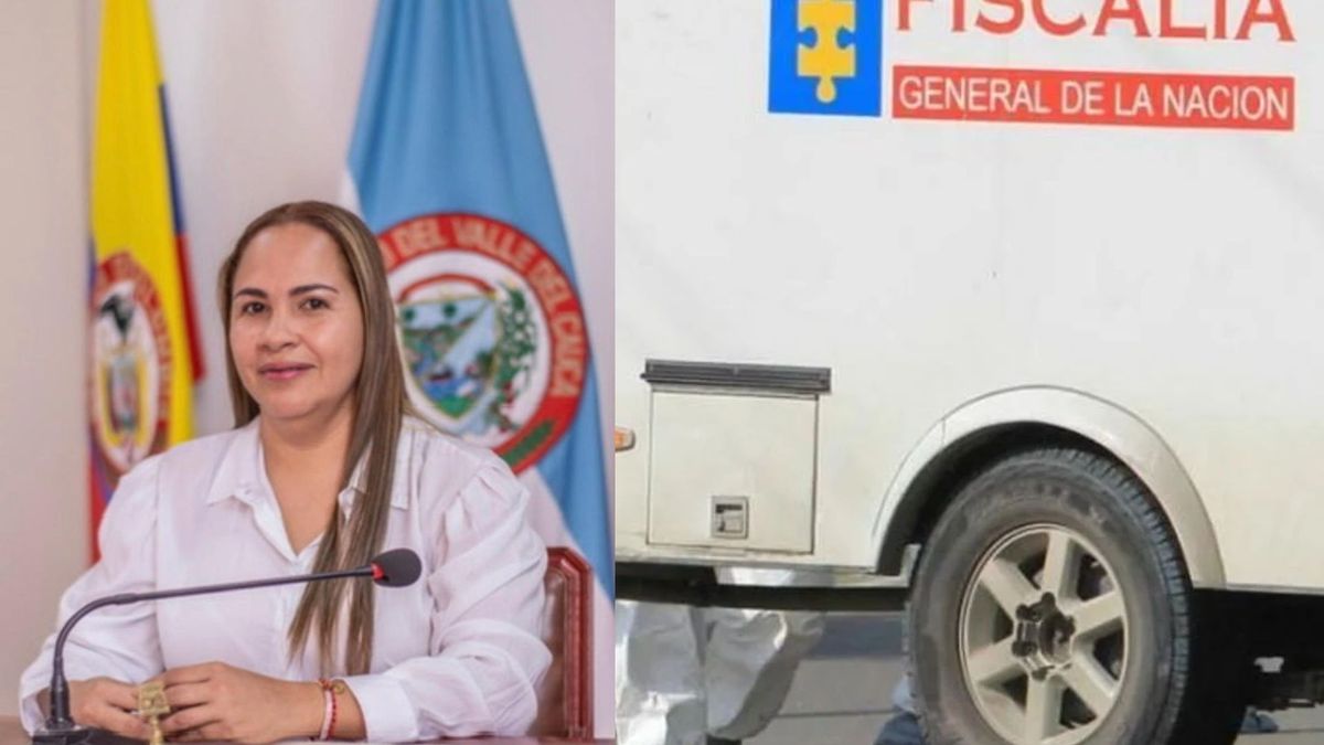 Asesinan a presidenta del Concejo de Obando, Valle.
