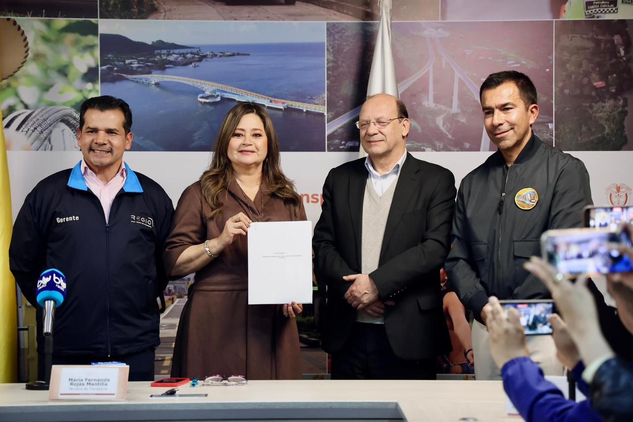 Firma Otrosí Regiotram.