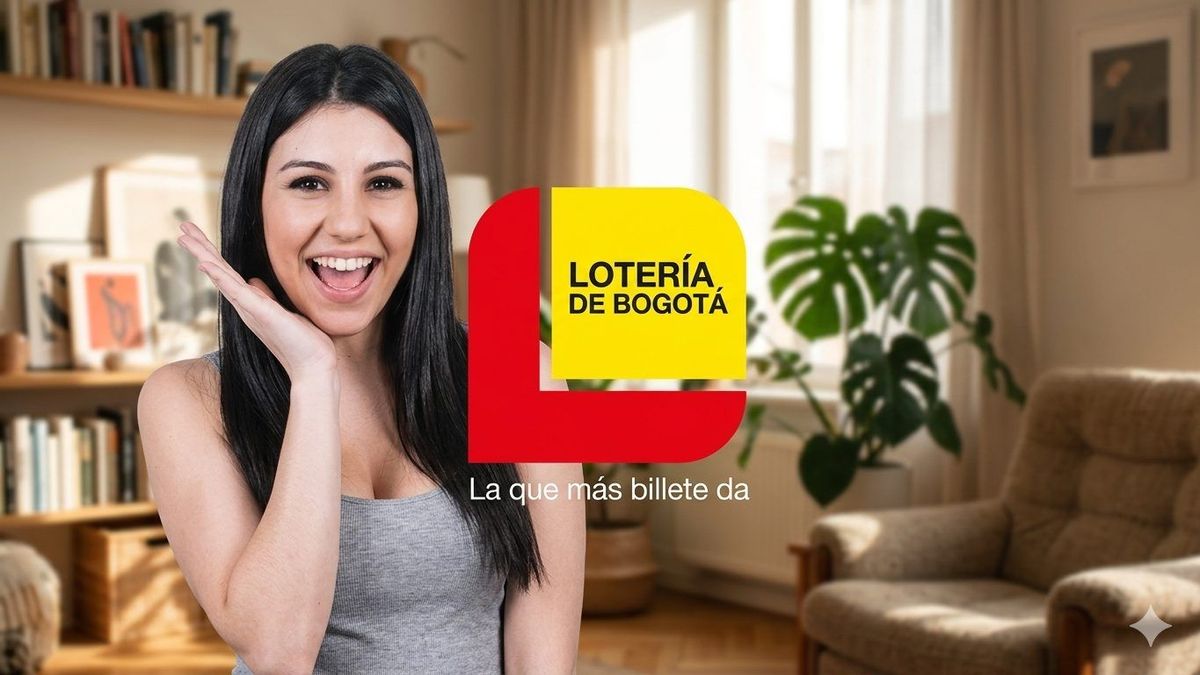 Lotería de Bogotá