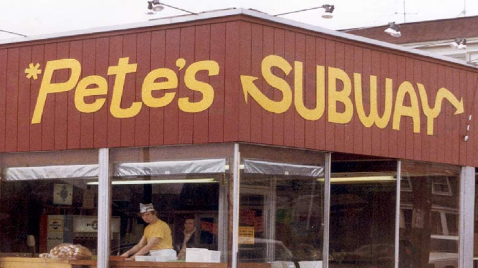 Los cierres de Subway aumentaron la preocupación por la pérdida de empleos en el sector de comida rápida.