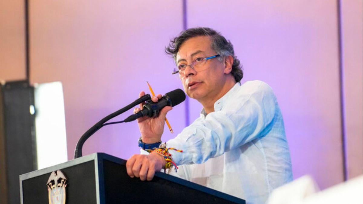 El alto consejero para la Paz, Otty Patiño, defendió la decisión del Gobierno Nacional de suspender las órdenes de captura contra 29 integrantes del Clan del Golfo, entre ellos alias ‘Chiquito Malo’.