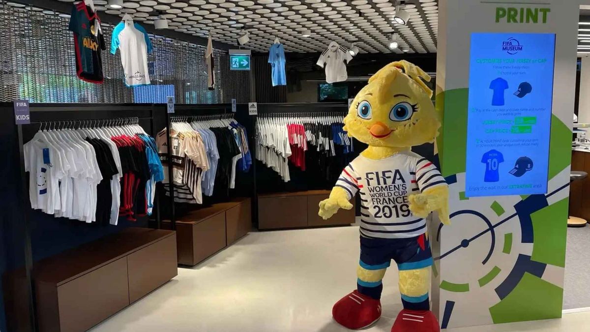 El Mundial inicia el 11 de junio de 2026.