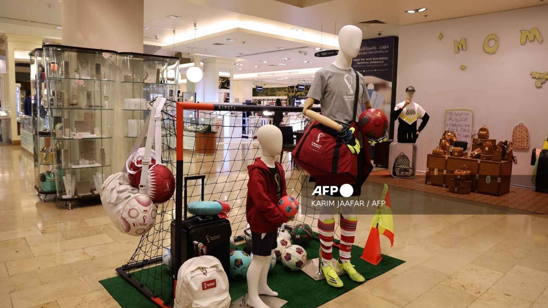 Este año, el Mundial se llevará a cabo en México, Estados Unidos y Canadá.