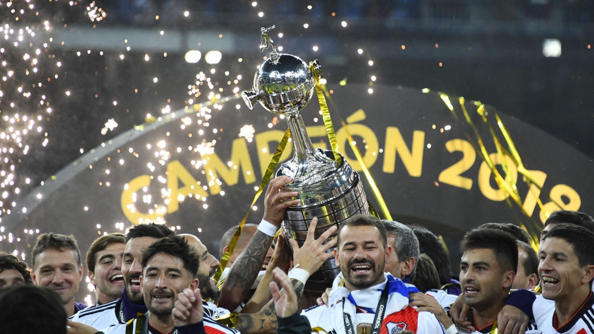 El club argentino se impuso ante su rival de ciudad.