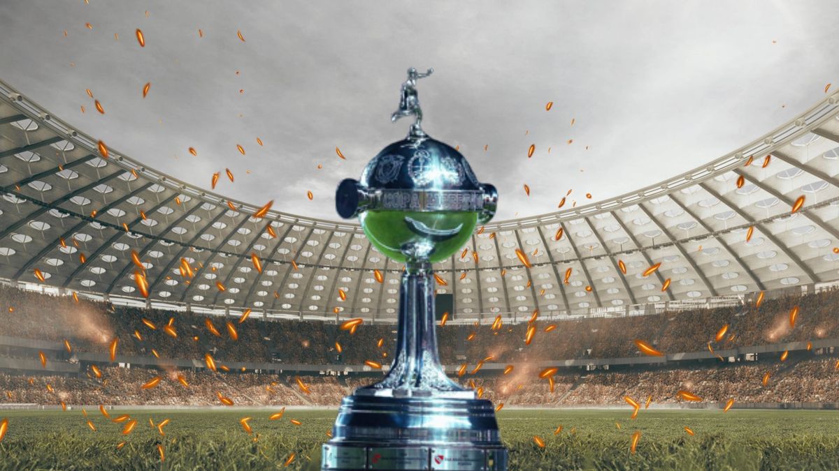 Varios partidos han sido suspendidos en el torneo de clubes más importante de suramérica.