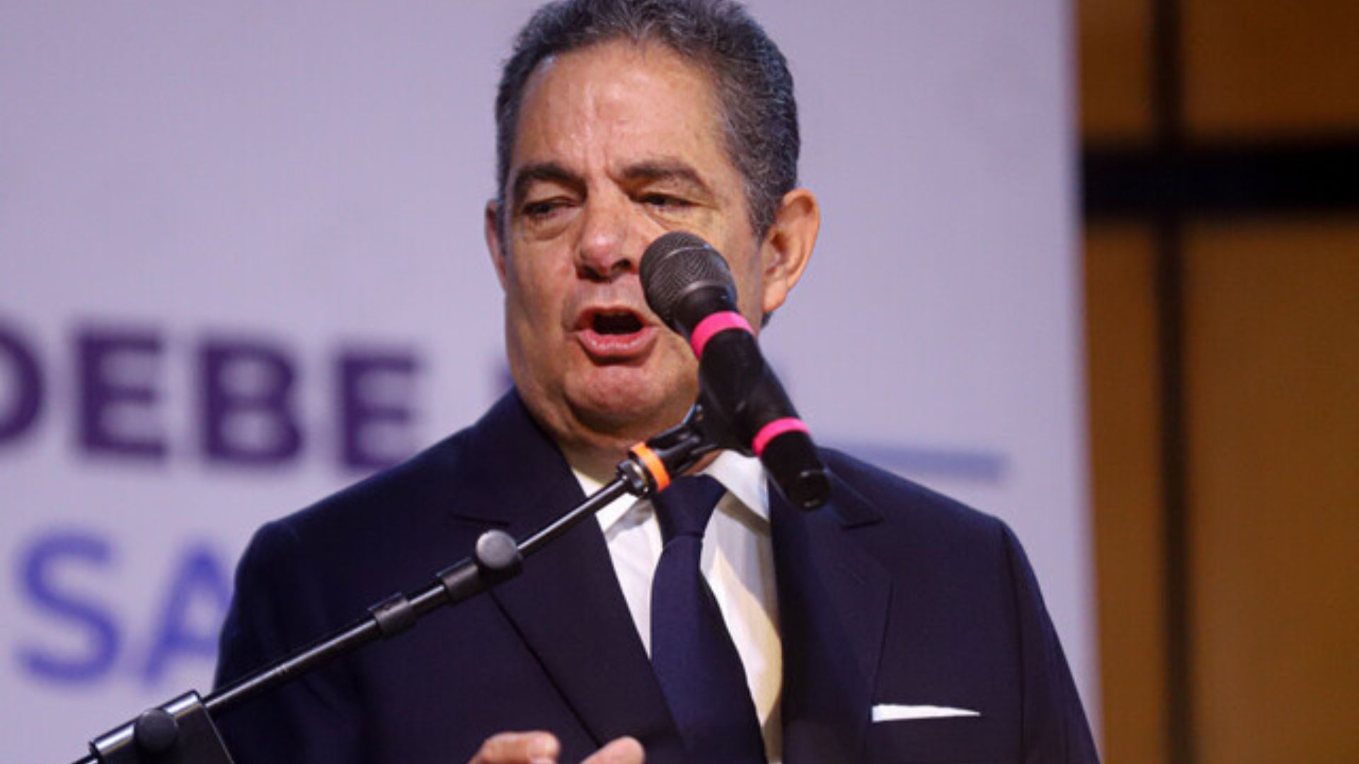 Germán Vargas Lleras 