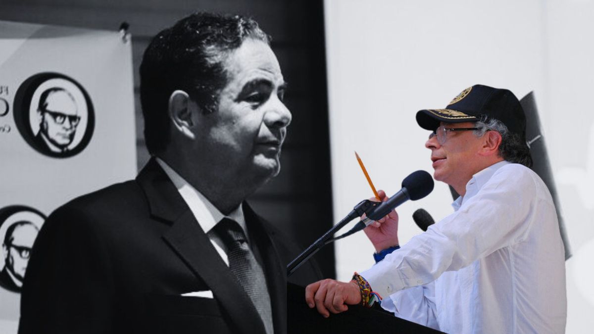 El presidente recordó a Vargas Lleras como un "gladiador".