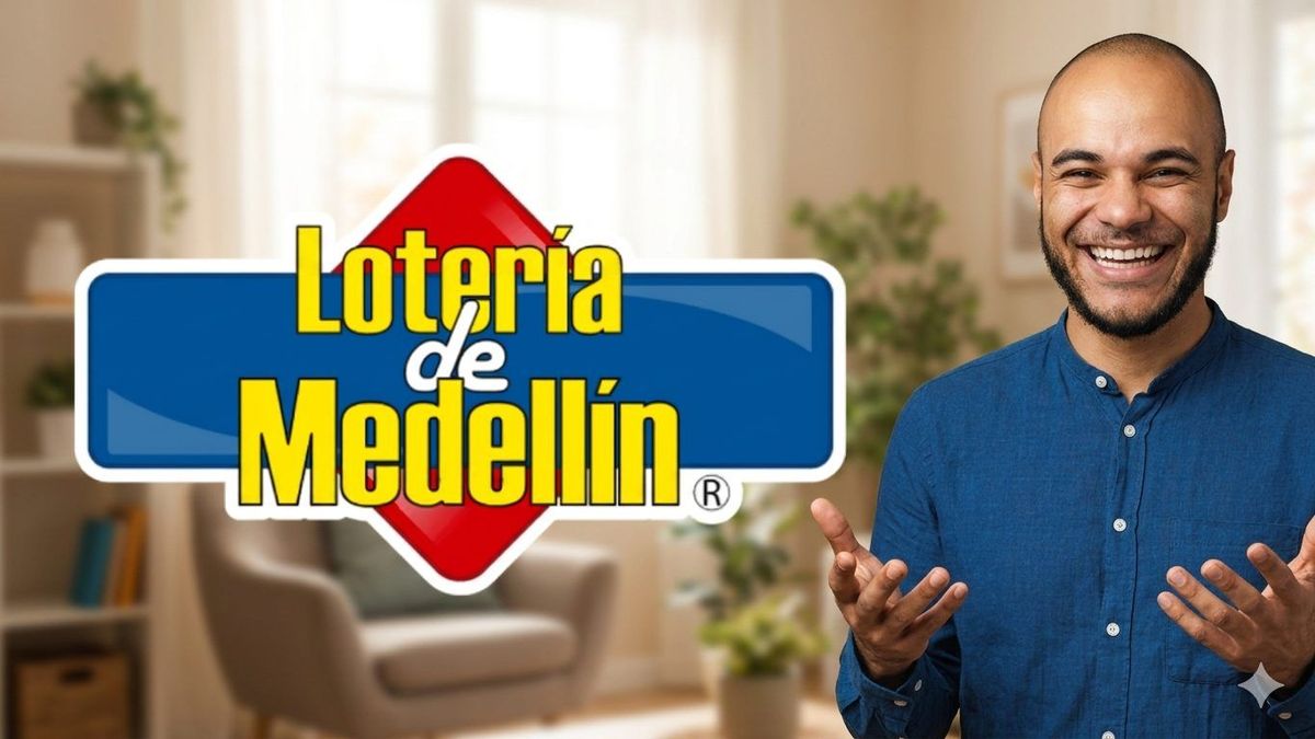 Lotería de Medellín