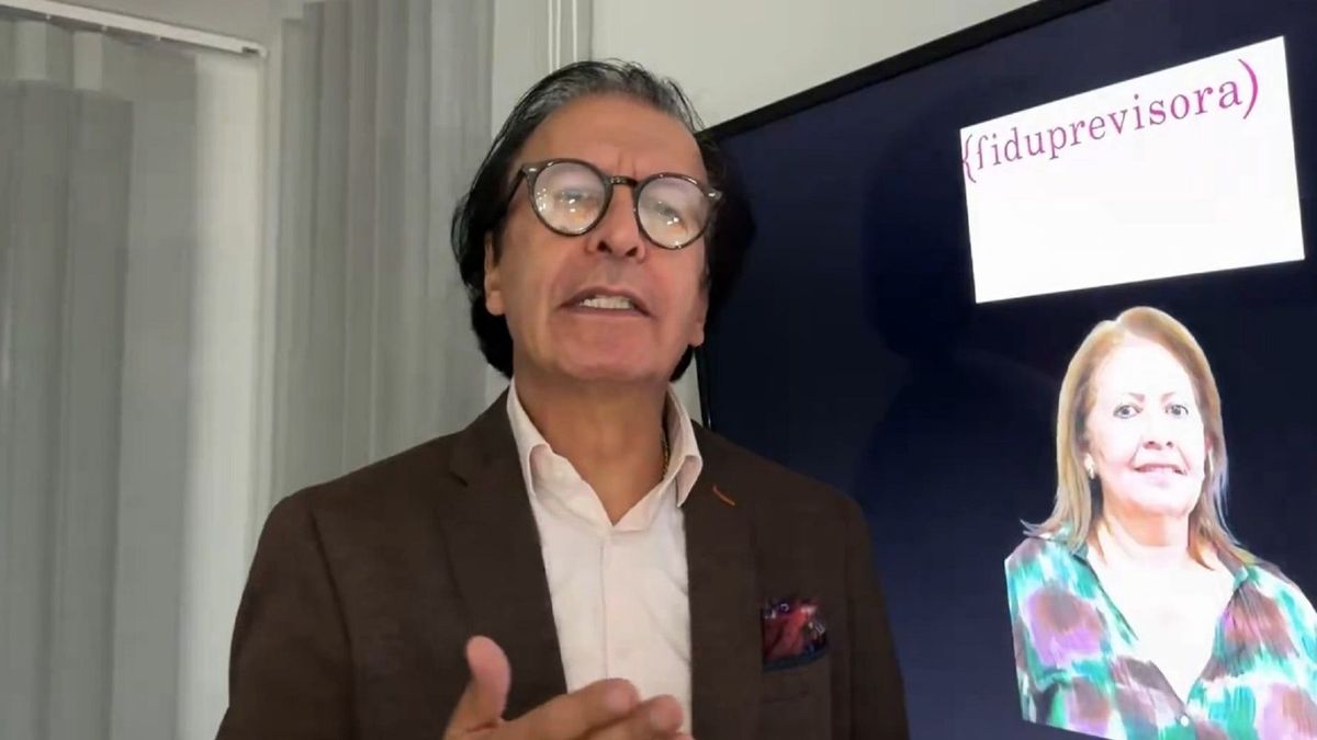 La Red de Veedurías de Colombia, liderada por el veedor Pablo Bustos, denunció públicamente una serie de hechos que comprometerían la seguridad de trabajadores sindicalizados de Fiduprevisora .