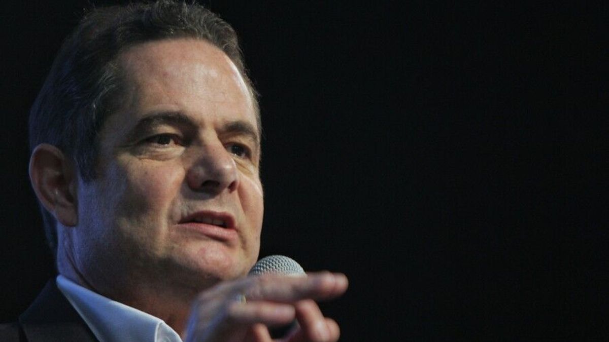 Germán Vargas Lleras