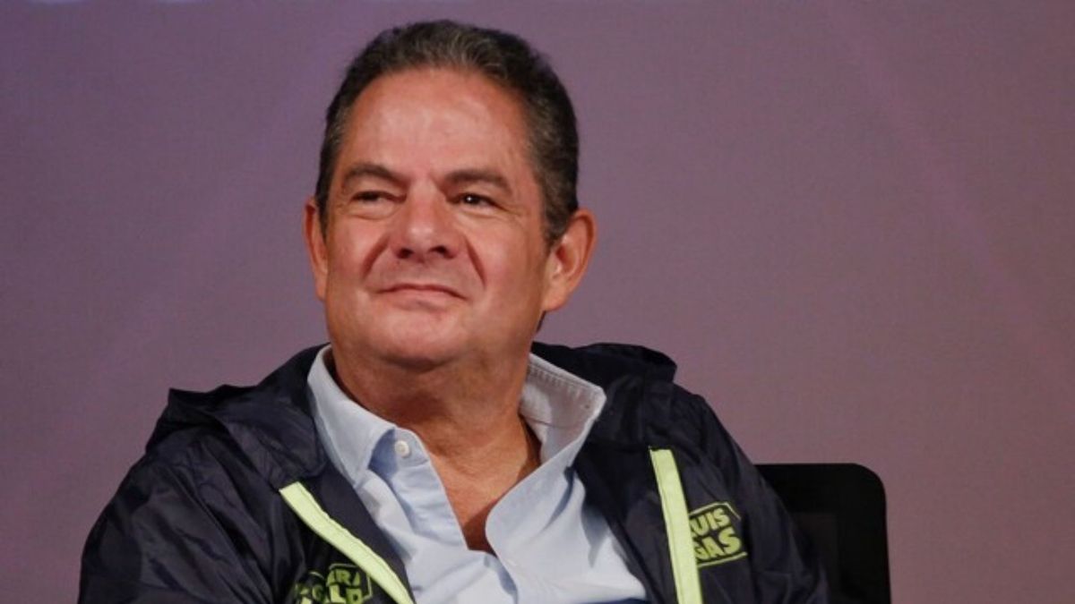 Bogotá recibirá la velación de Germán Vargas Lleras en el Palacio San Carlos, donde familiares y ciudadanos podrán asistir.