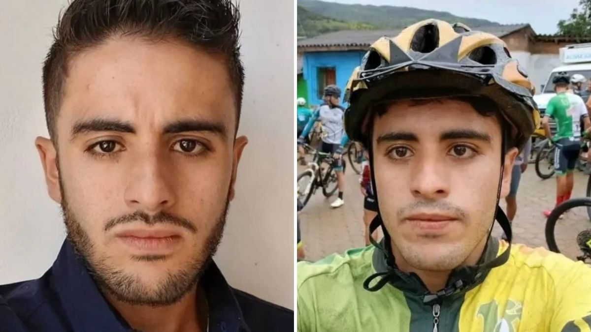 Carlos Pérez habló en La FM sobre las últimas horas de Mateo Pérez antes de viajar a Briceño para realizar un reportaje.