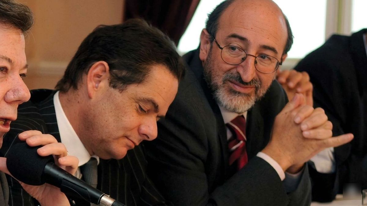 Juan Lozano habló sobre la trayectoria política, las campañas y las anécdotas personales de Germán Vargas Lleras.