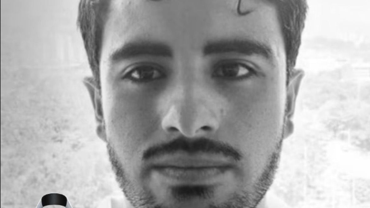 Mateo Pérez, el periodista asesinado por las disidencias de las Farc en Briceño.
