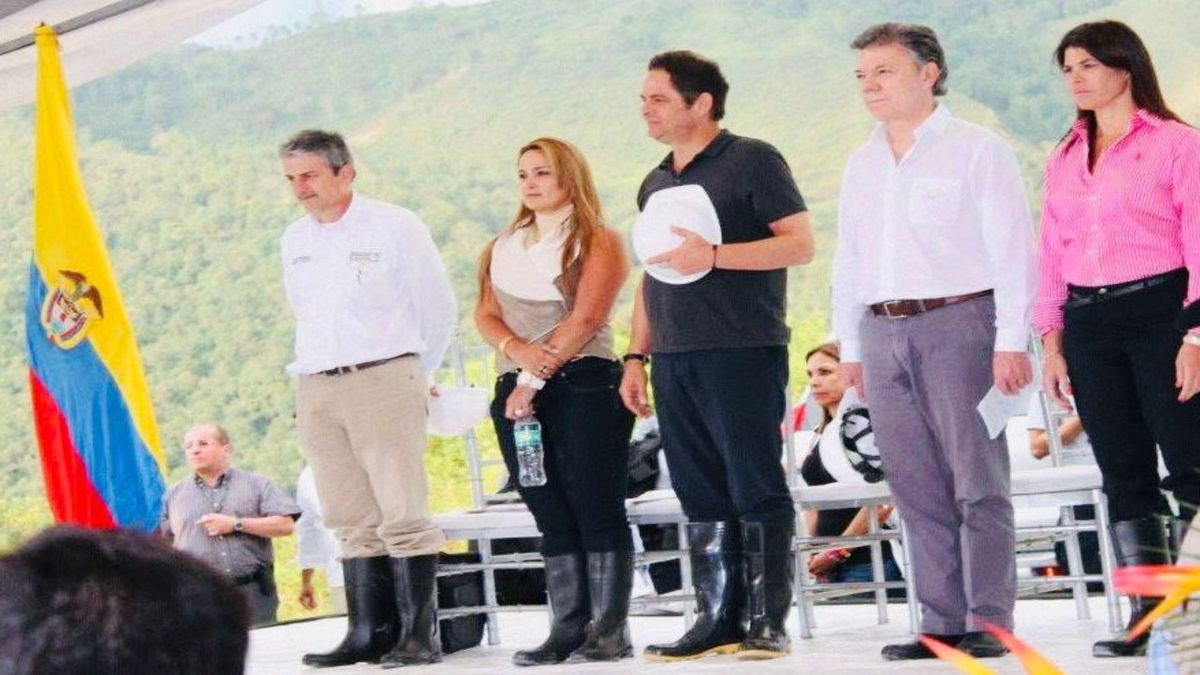 Germán Vargas Lleras