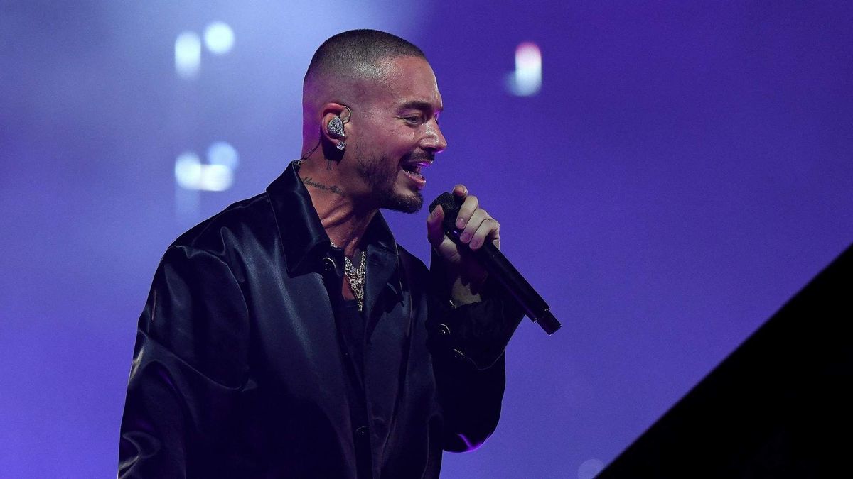 J Balvin hará parte de la ceremonia inaugural del Mundial 2026 en Ciudad de México junto a otros artistas internacionales.