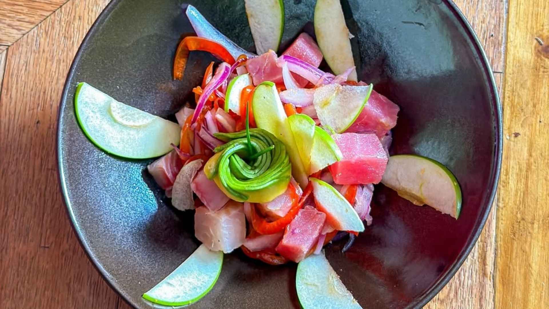 Después de seis años de operación, Hanashi Sushi Bar confirmó el cierre de uno de sus puntos más reconocidos en Bogotá.
