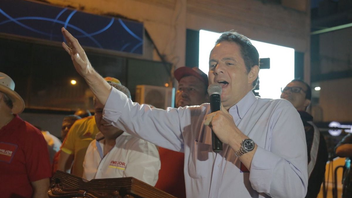 Germán Vargas Lleras