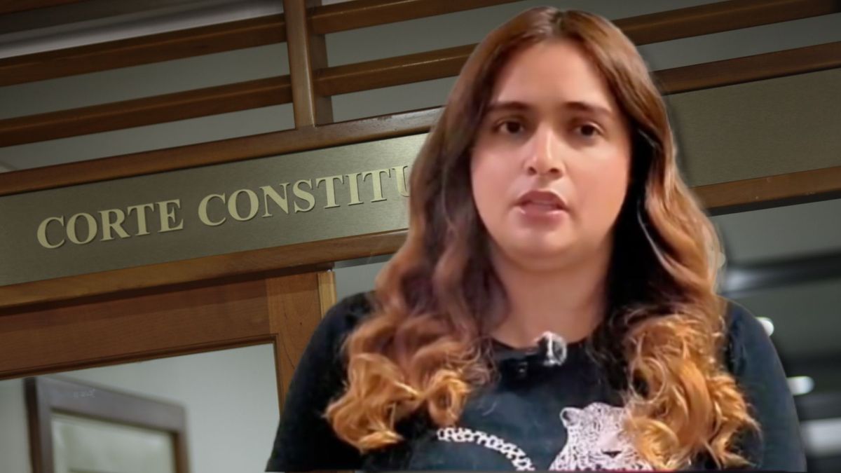 La Corte Constitucional podría seleccionar una tutela de la psicóloga Catalina Giraldo Silva, quien busca una muerte médicamente asistida por primera vez en Colombia desde su despenalización en 2022.