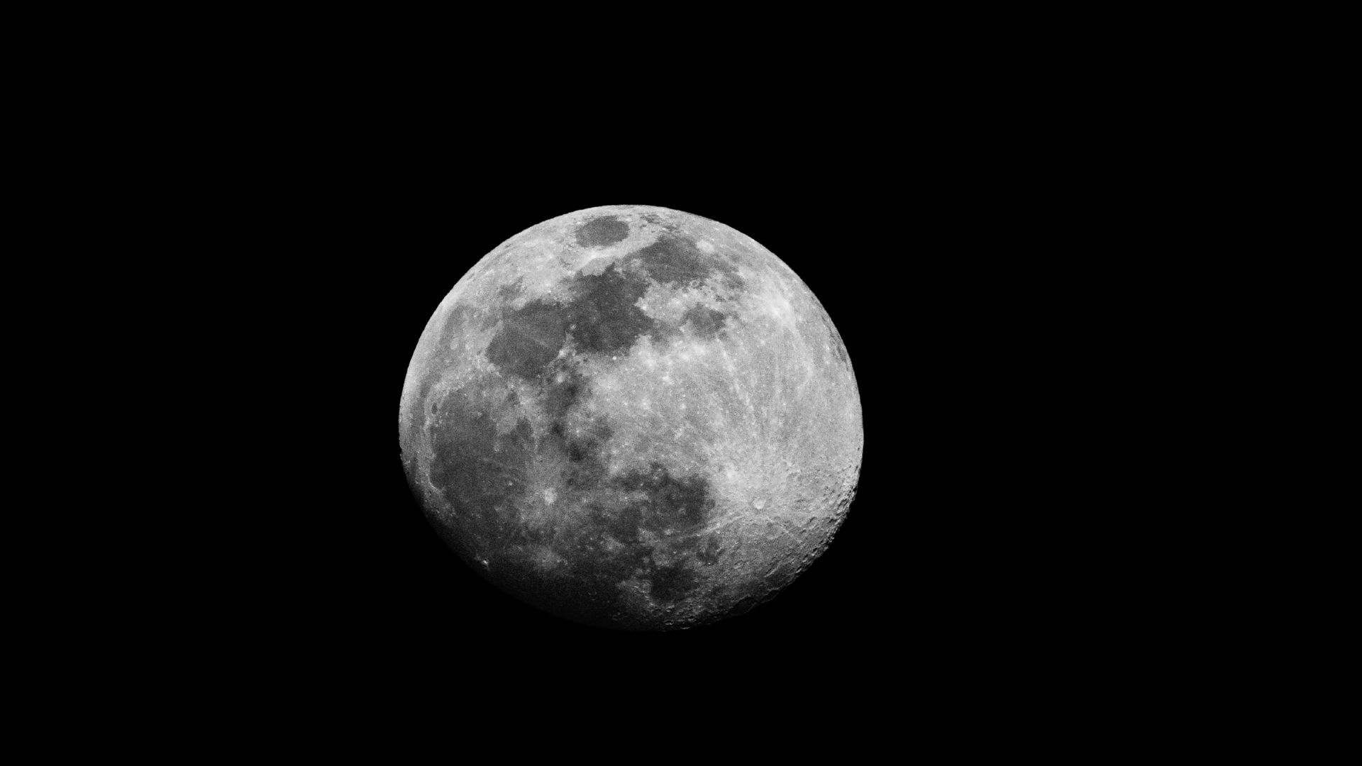 El satélite será objetivo de las potencias para adquirir nuevos recursos.