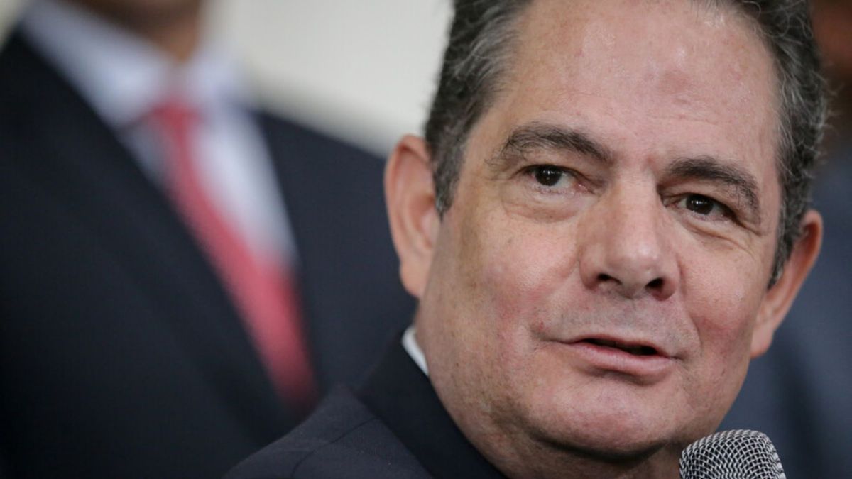 Germán Vargas Lleras