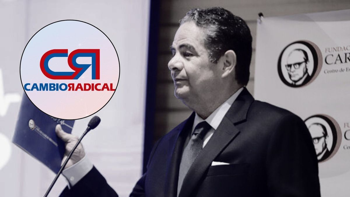 El líder del partido afirmó que sentirán la ausencia de Vargas Lleras.