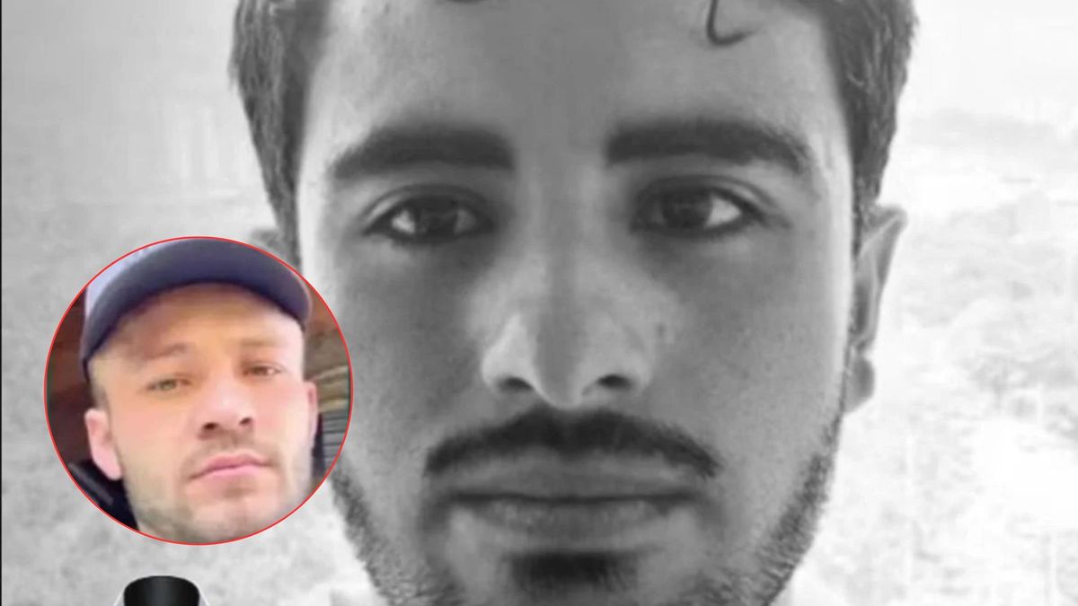 Alias Victor Chala, señalado de asesinar a un periodista en Antioquia