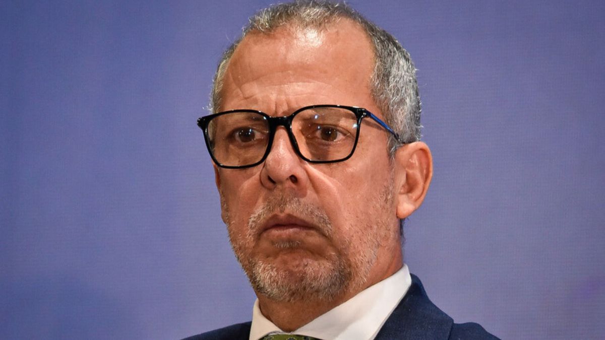 Alfredo Saade Será investigado en Brasil.