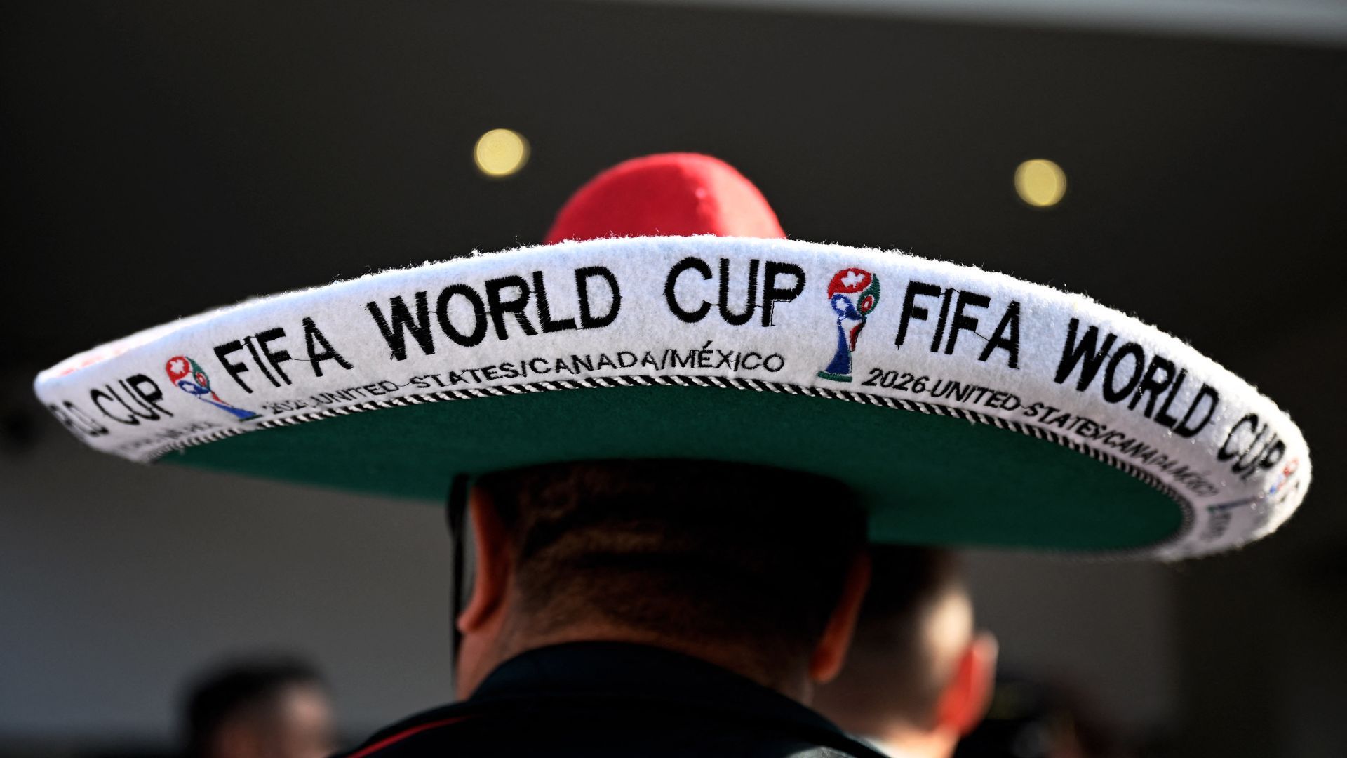 Mundial 2026