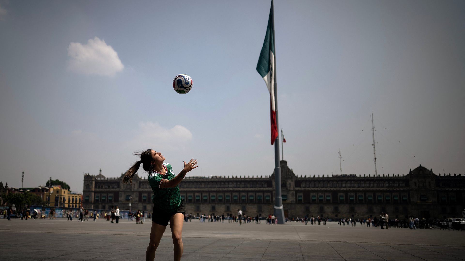 Mundial 2026