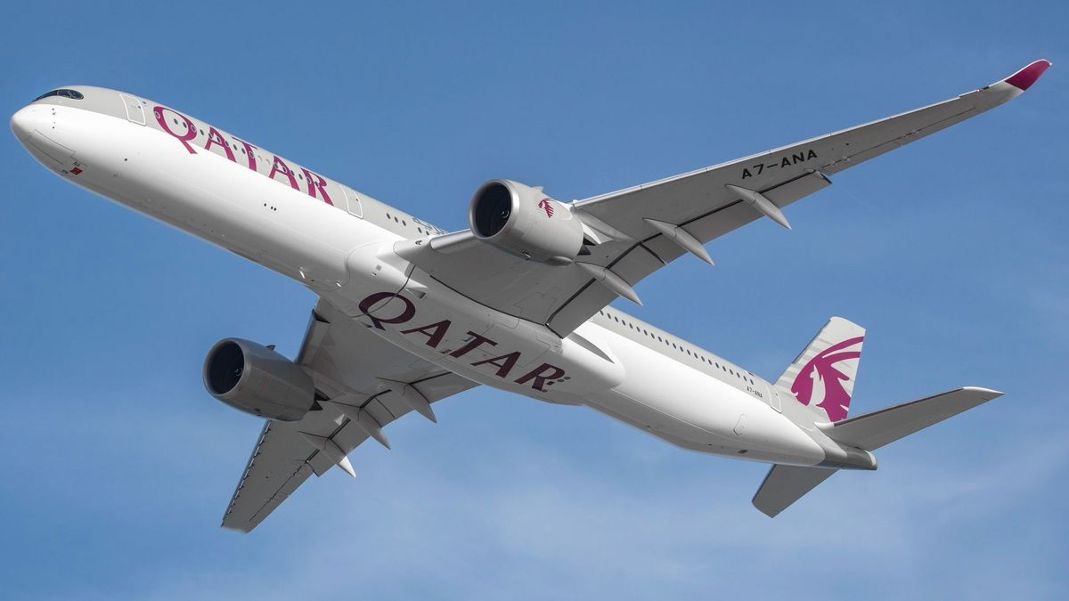 Qatar Airways