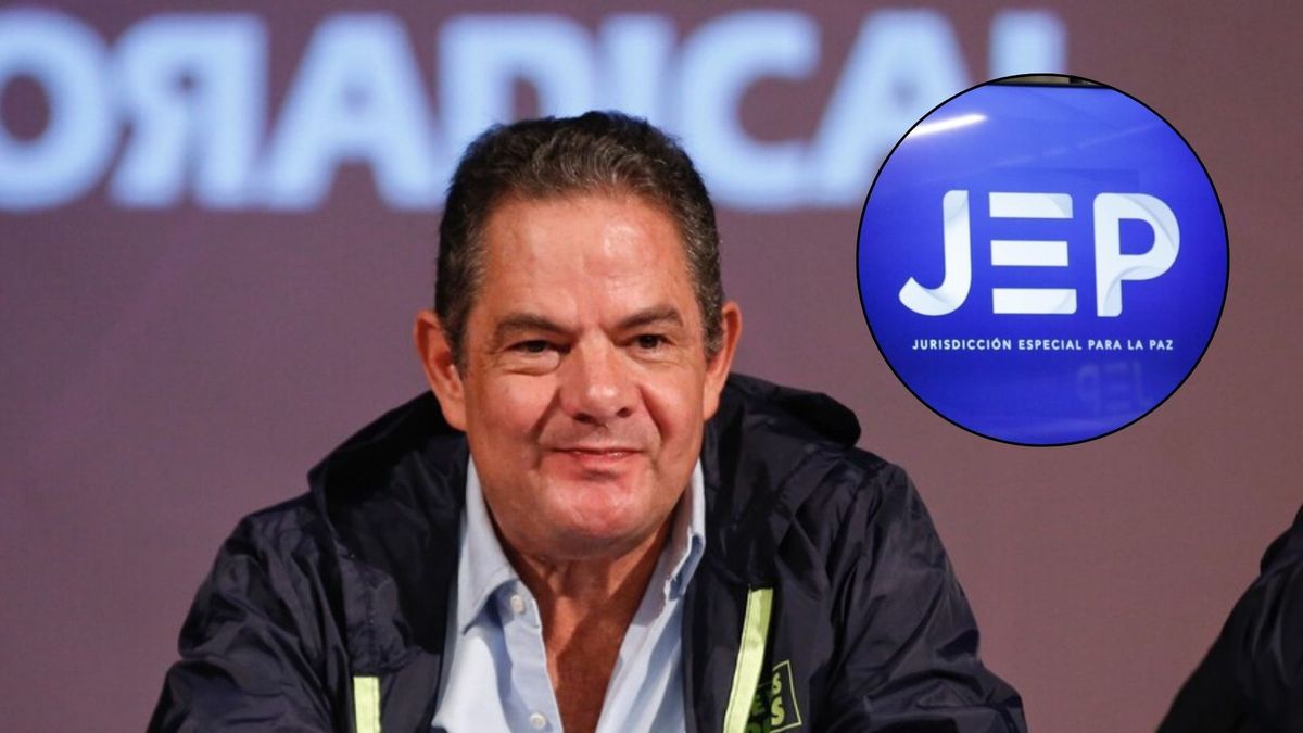 El ex vicepresidente es considerado como una víctima por el conflicto.