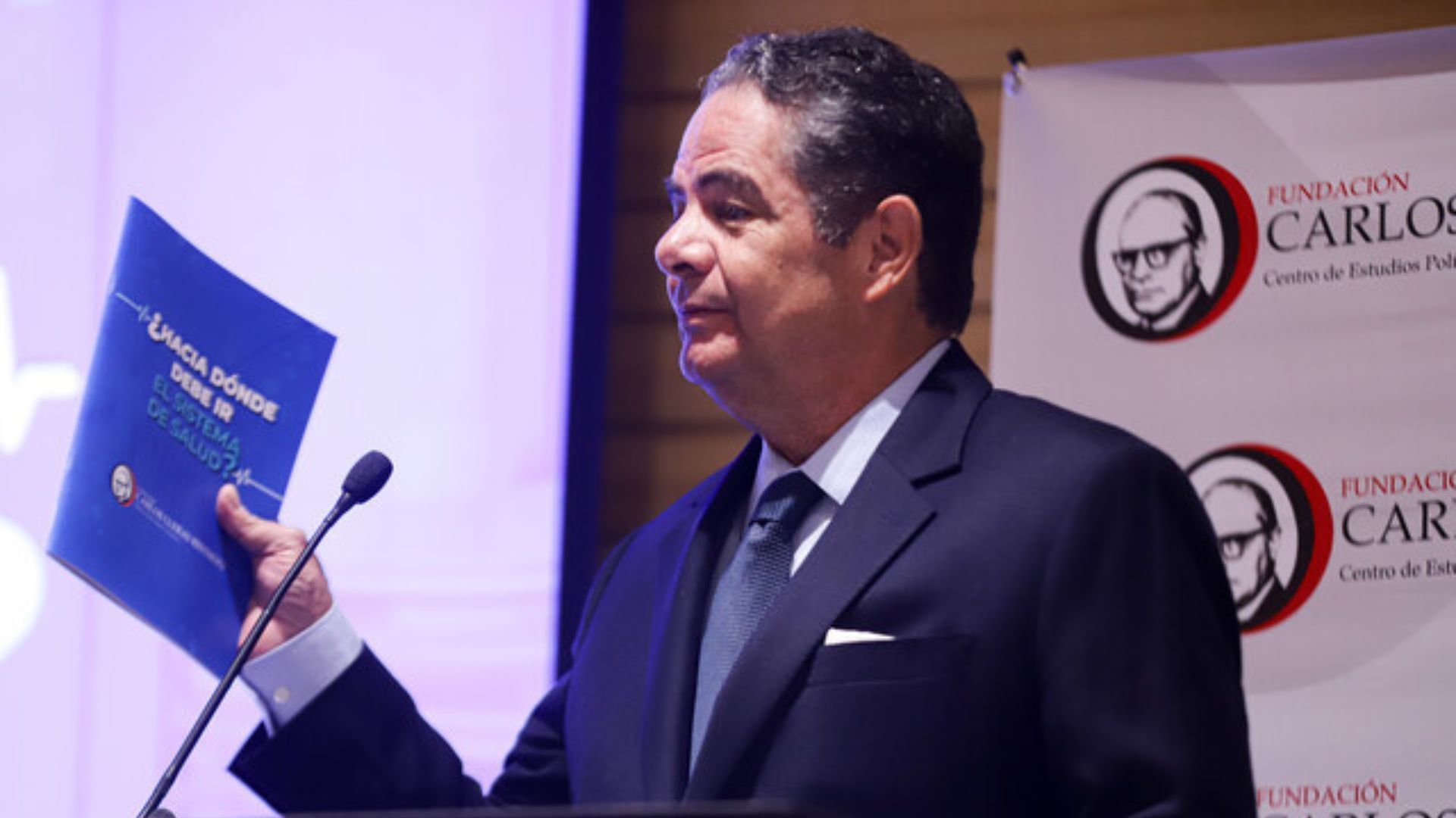 El ex vicepresidente asistió a la JEP en calidad de víctima por los sucesos ocurridos en su contra.