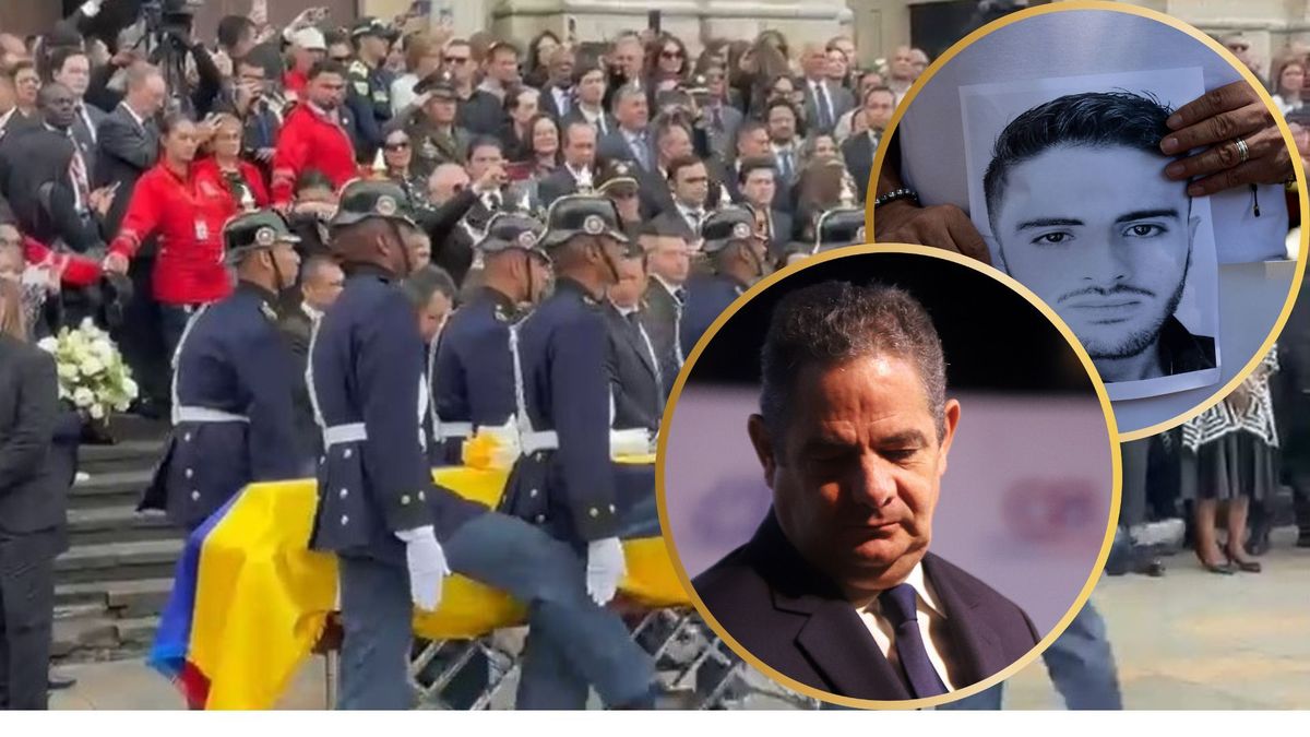 Gobierno decreta duelo nacional por muerte de exvicepresidente y periodista asesinado