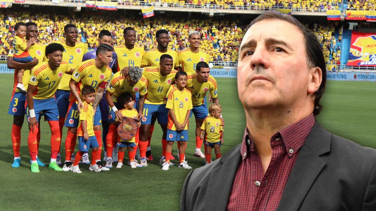 El entrenador argentino ha sido criticado por demorarse en convocar a los jugadores para el mundial.