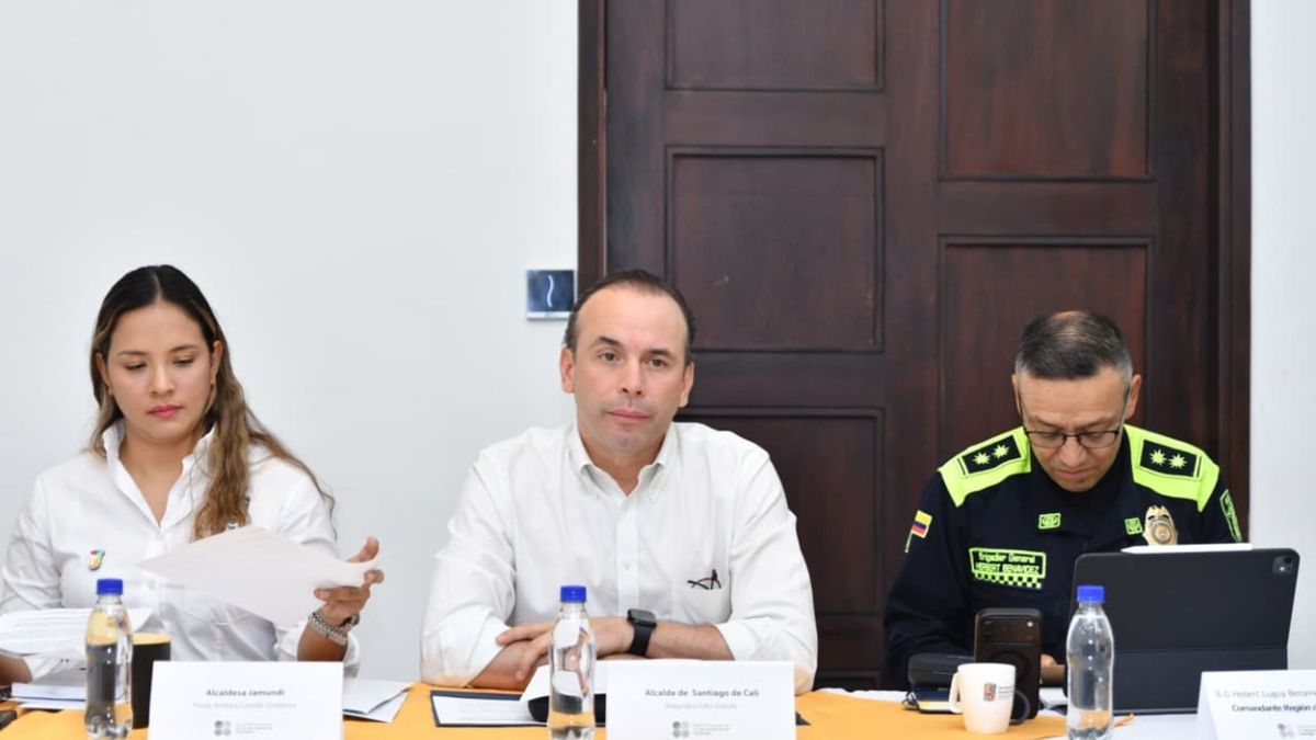 Consejo de Seguridad del Área Metropolitana del Suroccidente.