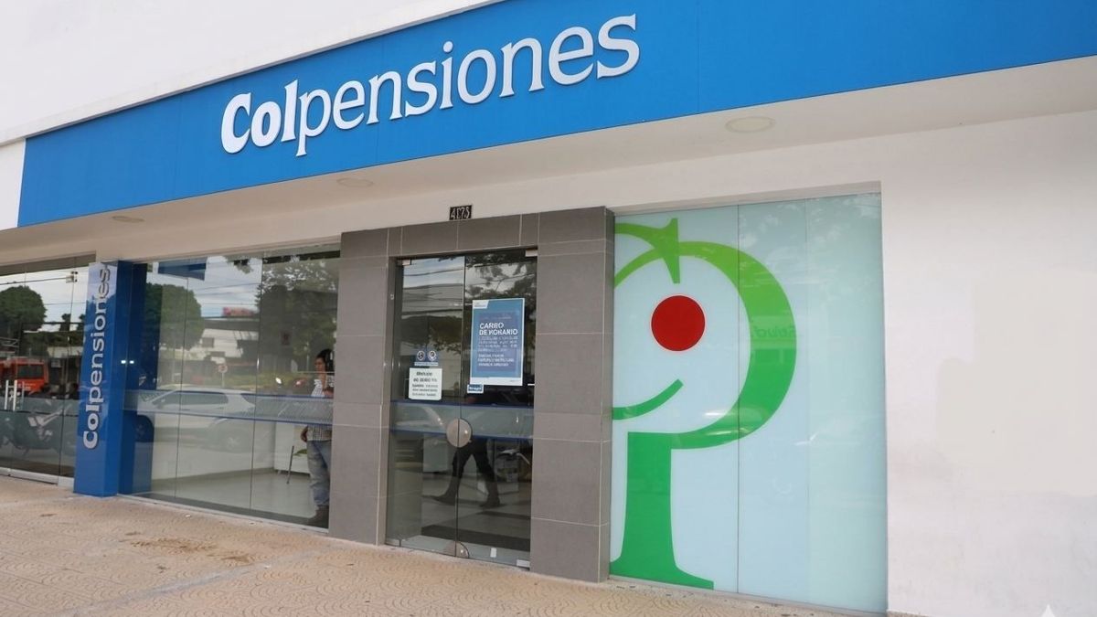 Colpensiones