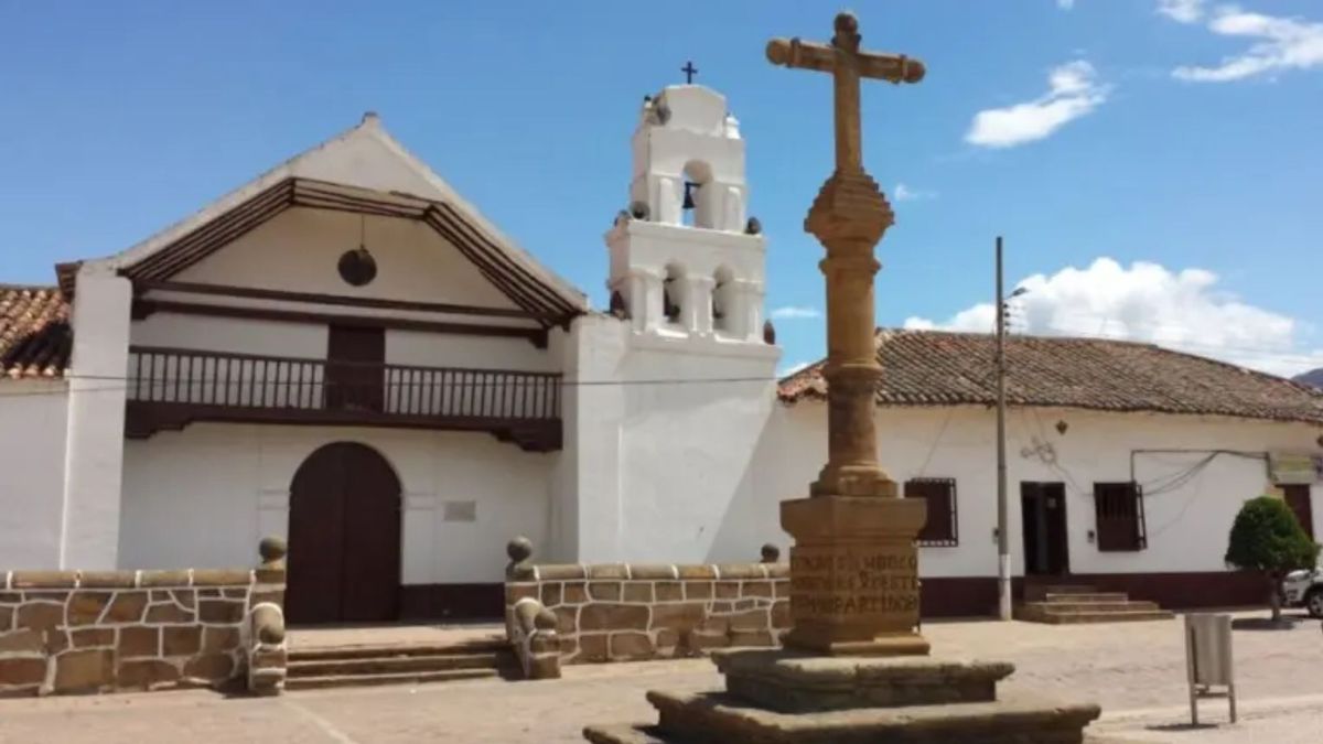 Aunque el tema cervecero es lo primero de lo que se habla, el municipio también tiene una tradición agrícola.