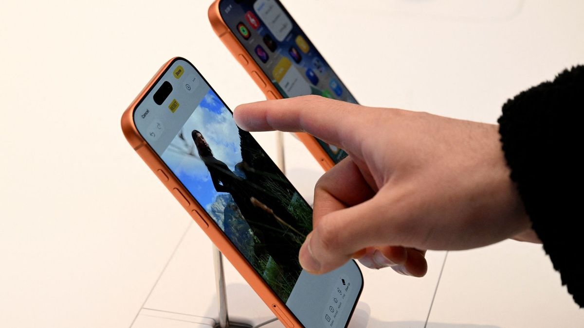 La configuración de aplicaciones en segundo plano puede afectar la duración de la batería del iPhone.