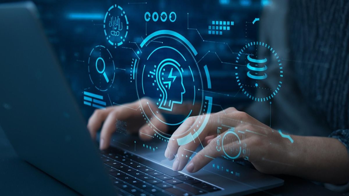 La compañía explicó que busca transformarse en una organización “nativa de inteligencia artificial”.